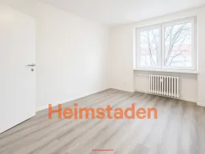 Pronájem bytu 2+kk, Havířov - Prostřední Suchá, Kapitána Jasioka, 43 m2