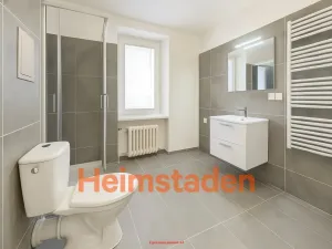 Pronájem bytu 2+kk, Havířov - Prostřední Suchá, Kapitána Jasioka, 43 m2