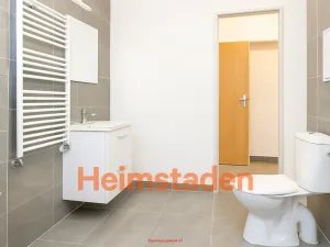 Pronájem bytu 2+kk, Havířov - Prostřední Suchá, Kapitána Jasioka, 43 m2