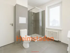 Pronájem bytu 2+kk, Havířov - Prostřední Suchá, Kapitána Jasioka, 43 m2