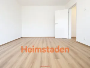 Pronájem bytu 3+1, Havířov - Prostřední Suchá, Kapitána Jasioka, 69 m2