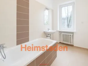 Pronájem bytu 3+1, Havířov - Prostřední Suchá, Kapitána Jasioka, 69 m2