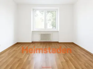 Pronájem bytu 2+1, Havířov - Prostřední Suchá, Hornická, 52 m2
