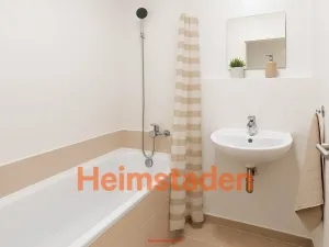 Pronájem bytu 2+1, Ostrava - Moravská Ostrava, Zborovská, 57 m2