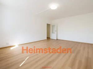 Pronájem bytu 1+1, Ostrava - Zábřeh, Tylova, 39 m2