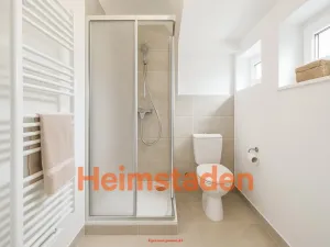 Pronájem bytu 3+kk, Ostrava - Michálkovice, Slámova, 46 m2