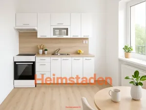 Pronájem bytu 2+kk, Ostrava - Kunčičky, Lihovarská, 44 m2