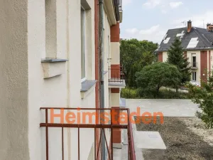 Pronájem bytu 2+kk, Ostrava - Kunčičky, Lihovarská, 44 m2