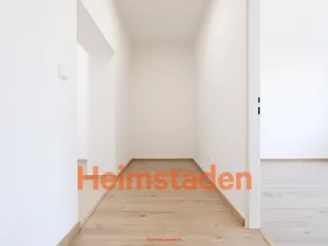 Pronájem bytu 2+kk, Ostrava - Kunčičky, Lihovarská, 44 m2