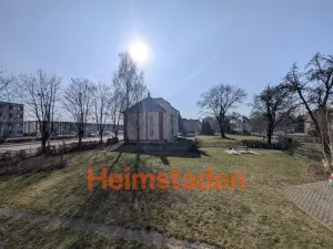 Pronájem bytu 2+kk, Ostrava - Kunčičky, Lihovarská, 44 m2