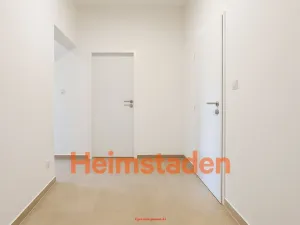 Pronájem bytu 2+kk, Ostrava - Kunčičky, Lihovarská, 44 m2