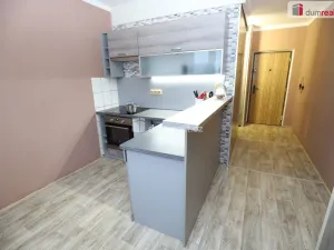 Pronájem bytu 1+1, Sokolov, Křížová, 41 m2