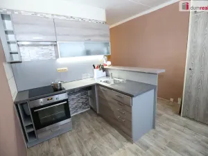 Pronájem bytu 1+1, Sokolov, Křížová, 41 m2