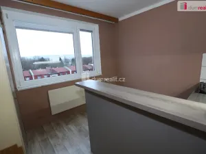 Pronájem bytu 1+1, Sokolov, Křížová, 41 m2
