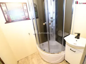 Pronájem bytu 1+1, Sokolov, Křížová, 41 m2