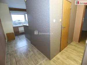 Pronájem bytu 1+1, Sokolov, Křížová, 41 m2