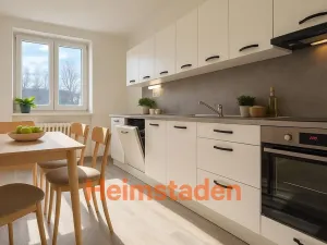Pronájem bytu 3+kk, Ostrava - Poruba, Opavská, 66 m2