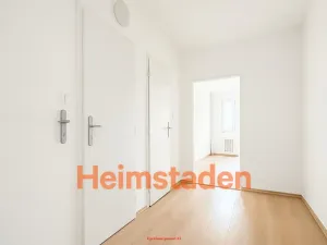 Pronájem bytu 3+kk, Ostrava - Poruba, Opavská, 66 m2