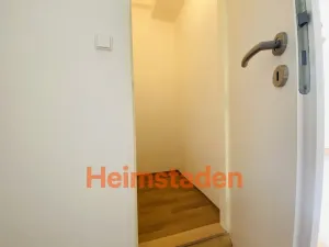 Pronájem bytu 3+1, Ostrava - Poruba, Opletalova, 71 m2