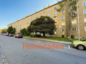 Pronájem bytu 3+1, Ostrava - Poruba, Opletalova, 71 m2