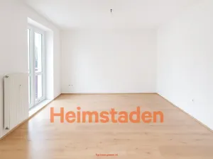 Pronájem bytu 3+kk, Ostrava - Poruba, Hlavní třída, 78 m2