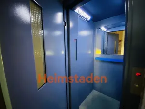 Pronájem bytu 3+kk, Ostrava - Poruba, Hlavní třída, 78 m2