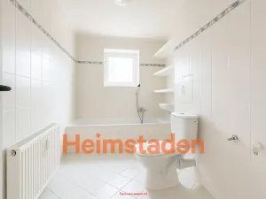 Pronájem bytu 2+1, Hlučín, Příční, 50 m2