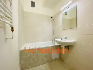 Pronájem bytu 3+1, Ostrava - Poruba, Francouzská, 67 m2