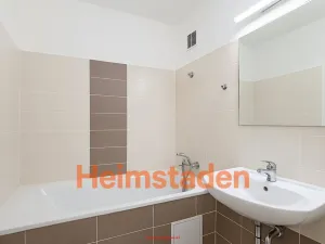 Pronájem bytu 2+1, Frýdek-Místek - Místek, Dr. Antonína Vaculíka, 53 m2