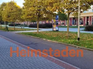 Pronájem obchodního prostoru, Karviná - Nové Město, nám. Budovatelů, 53 m2