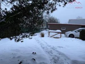 Pronájem bytu 2+kk, Chomutov, Meisnerova, 70 m2