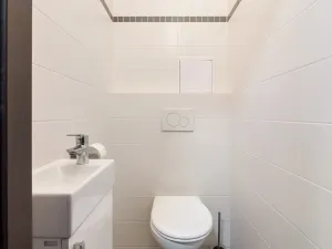 Prodej bytu 2+kk, Praha - Podolí, Hudečkova, 47 m2