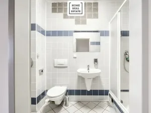 Pronájem kanceláře, Kolín, Rubešova, 634 m2