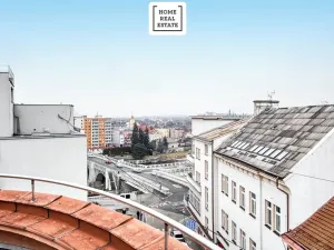 Pronájem kanceláře, Kolín, Rubešova, 634 m2