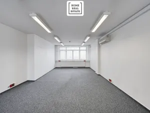 Pronájem kanceláře, Kolín, Rubešova, 634 m2