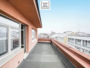 Pronájem kanceláře, Kolín, Rubešova, 634 m2