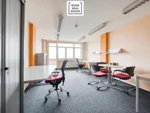 Pronájem kanceláře, Kolín, Rubešova, 634 m2