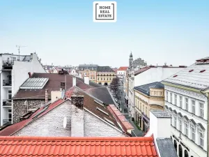 Pronájem kanceláře, Kolín, Rubešova, 378 m2