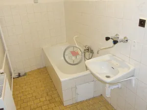 Pronájem bytu 1+1, Moravské Budějovice, Tyršova, 49 m2