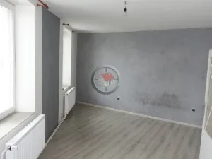 Pronájem bytu 2+1, Moravské Budějovice, Tyršova, 70 m2