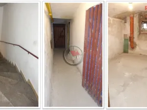 Pronájem bytu 2+1, Moravské Budějovice, Tyršova, 70 m2