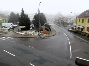 Pronájem bytu 2+1, Moravské Budějovice, Tyršova, 70 m2