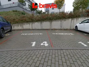 Pronájem bytu 2+kk, Brno - Sadová, Menšíkova, 57 m2