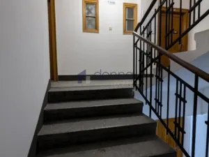 Pronájem bytu 2+kk, Praha, Žerotínova, 48 m2