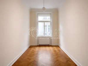Pronájem bytu 4+1, Praha, Pařížská, 151 m2