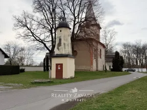 Prodej bytu 2+1, Moravany - Platěnice, 69 m2