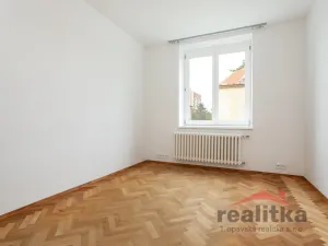 Pronájem bytu 3+1, Opava - Předměstí, Jurečkova, 100 m2