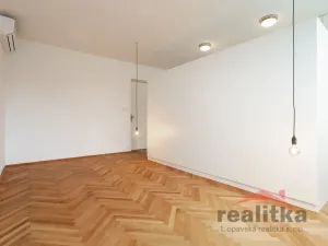 Pronájem bytu 3+1, Opava - Předměstí, Jurečkova, 100 m2