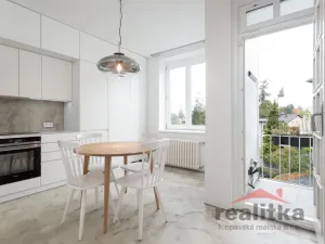 Pronájem bytu 3+1, Opava - Předměstí, Jurečkova, 100 m2