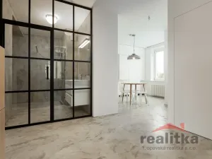 Pronájem bytu 3+1, Opava - Předměstí, Jurečkova, 100 m2